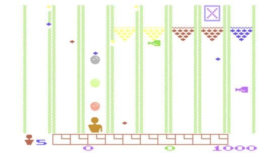 Alley Oops — screenshot 3