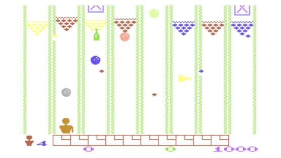 Alley Oops — screenshot 4