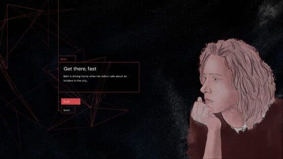 Closed Hands — screenshot 1