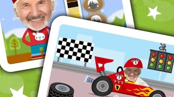 Fireman! Fire Fighter Truck Driving Games for Kids — screenshot 1