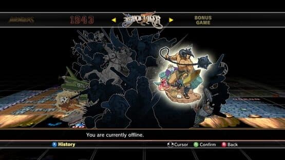 Capcom Arcade Cabinet — screenshot 1