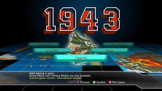 Capcom Arcade Cabinet — screenshot 4