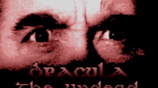 Dracula: The Undead — screenshot 1