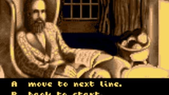 Dracula: The Undead — screenshot 2