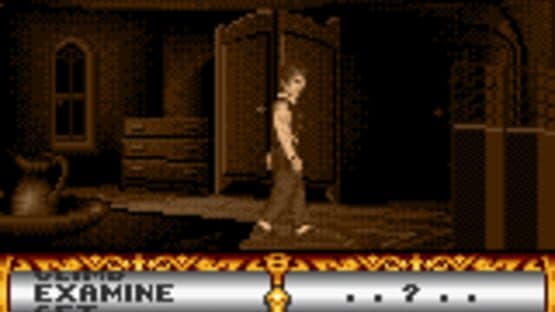 Dracula: The Undead — screenshot 3