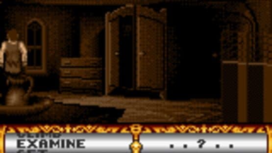Dracula: The Undead — screenshot 4