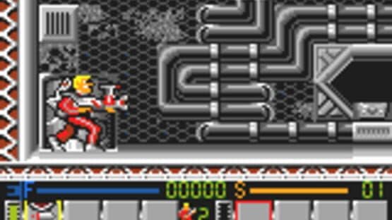 Power Factor — screenshot 1