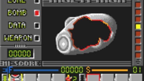 Power Factor — screenshot 2