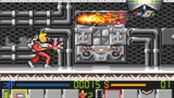 Power Factor — screenshot 3