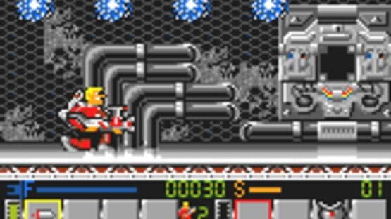 Power Factor — screenshot 5