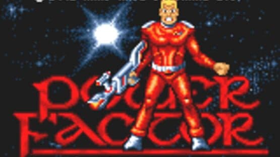 Power Factor — screenshot 6