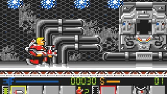 Power Factor — screenshot 7