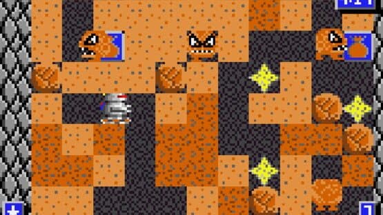 Crystal Mines II — screenshot 3