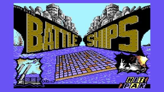 Battle Ships — screenshot 2
