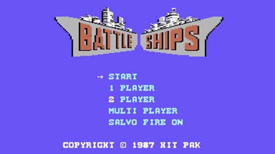 Battle Ships — screenshot 3