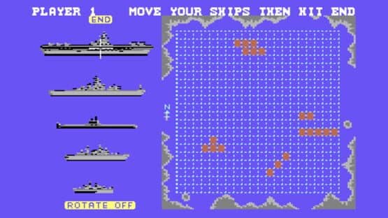 Battle Ships — screenshot 4