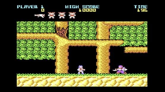 Bionic Commando — screenshot 6