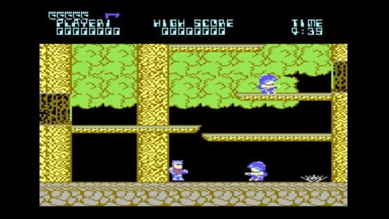 Bionic Commando — screenshot 8