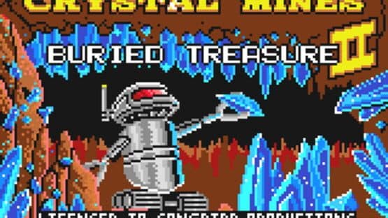 Crystal Mines II: Buried Treasure Expansion Pack — screenshot 2