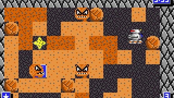 Crystal Mines II: Buried Treasure Expansion Pack — screenshot 3