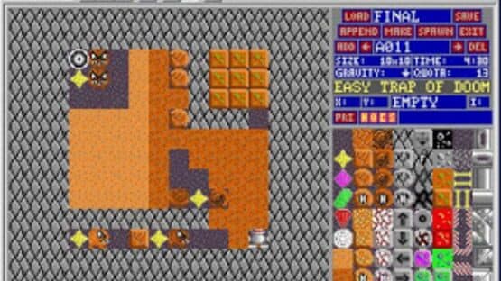 Crystal Mines II: Buried Treasure Expansion Pack — screenshot 4