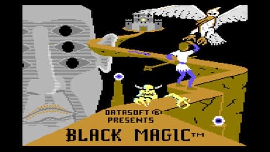Black Magic — screenshot 4