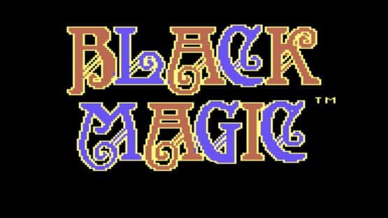 Black Magic — screenshot 6