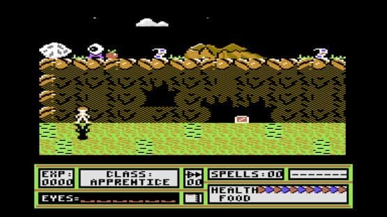 Black Magic — screenshot 7