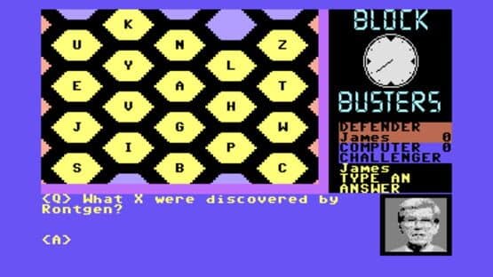 Blockbusters — screenshot 1