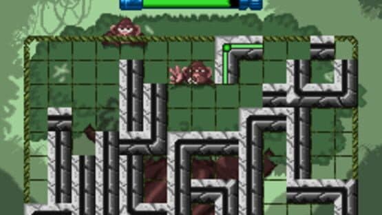 Super Loopz — screenshot 1
