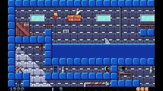 Secret Agent HD — screenshot 1