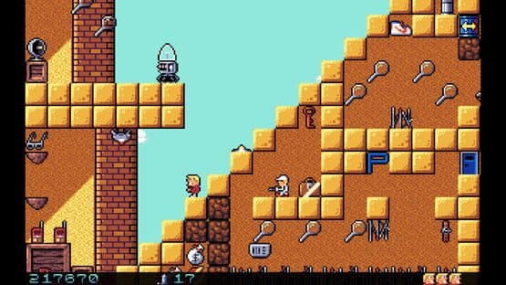 Secret Agent HD — screenshot 3