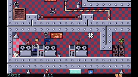 Secret Agent HD — screenshot 5