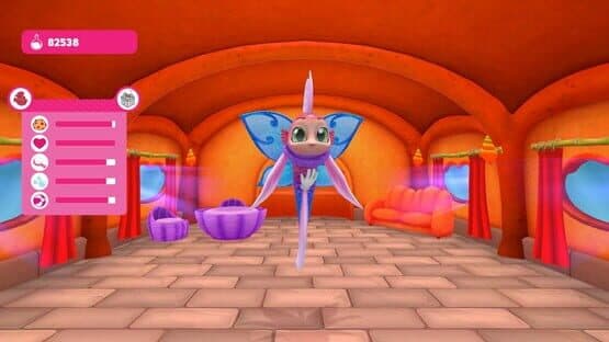 Fantasy Friends: Under the Sea — screenshot 2
