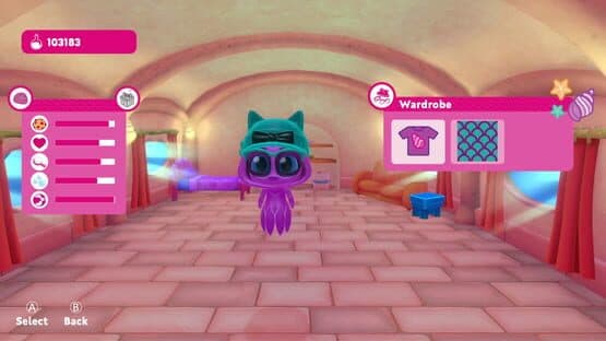 Fantasy Friends: Under the Sea — screenshot 3