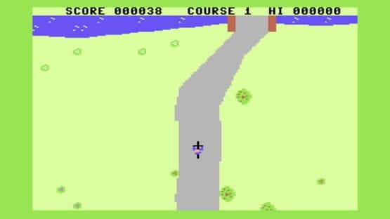 BMX Racers — screenshot 3