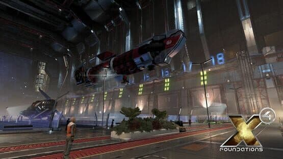 X4: Foundations - Collector's Edition — screenshot 4