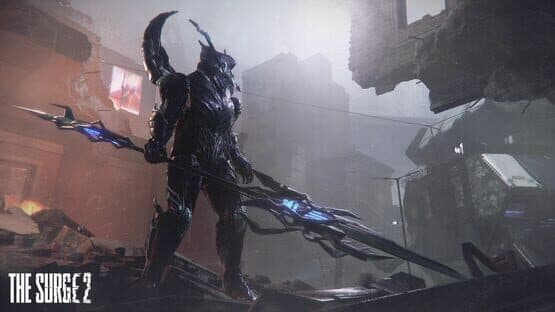 The Surge 1 & 2: Dual Pack — screenshot 7