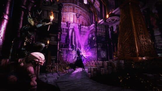 The Bard's Tale IV: Director's Cut - Deluxe Edition — screenshot 6