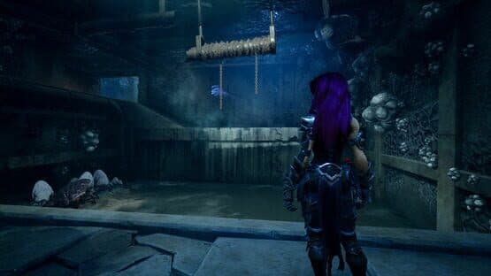 Darksiders III: Deluxe Edition — screenshot 5