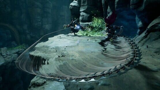 Darksiders III: Deluxe Edition — screenshot 8