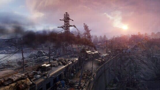 Metro Exodus: Gold Edition — screenshot 1
