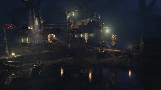 Metro Exodus: Gold Edition — screenshot 8
