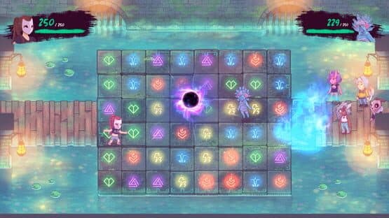 The World Next Door: Deluxe Edition — screenshot 1