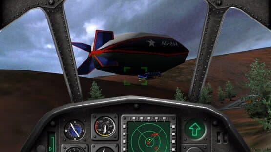 Super Huey III — screenshot 4