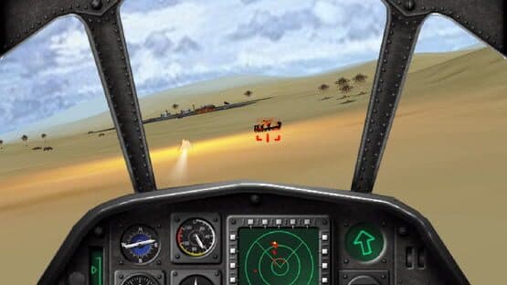 Super Huey III — screenshot 5