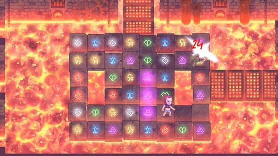 The World Next Door: Deluxe Edition — screenshot 3