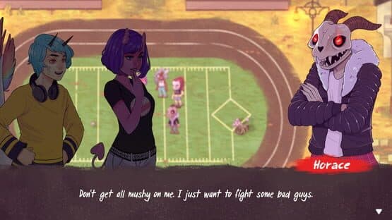 The World Next Door: Deluxe Edition — screenshot 4