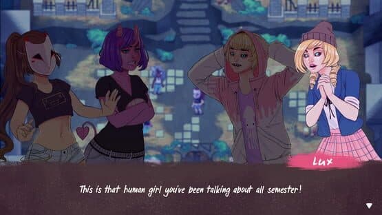 The World Next Door: Deluxe Edition — screenshot 6