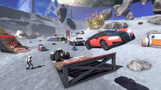 Crash Drive 3 — screenshot 3